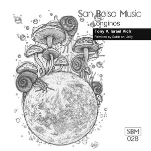 Longinos (Subb-an Remix)