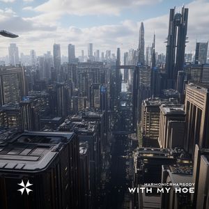 With My Hoe (speed up)