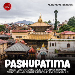 Pashupatima