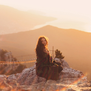 Fresh Lace & Paper Flowers (Special Version)