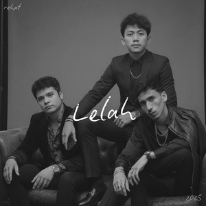 Lelah (Organic Version)