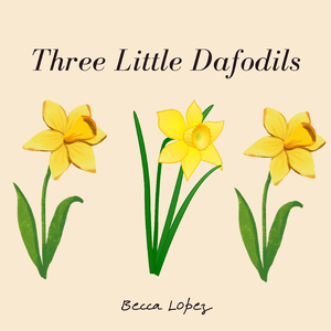 Three Little Dafodils