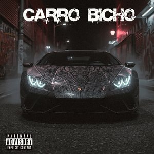 Carro Bicho