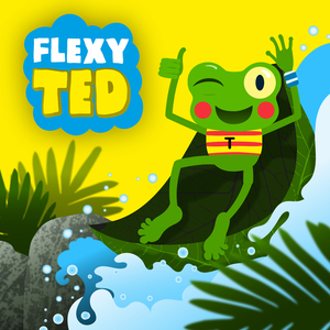 Flexi Ted Flow (Pianoversie)