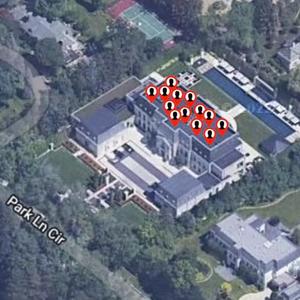 Not Like Us (Jersey Club)