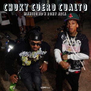 Chuky Cuero Cualto