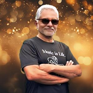 Back In My Arms