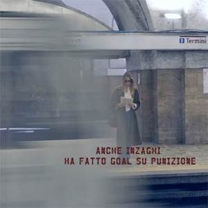 Anche Inzaghi Ha Fatto Goal Su Punizione