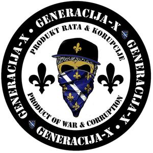 Nisi Sam (feat. Alen Mandzo)