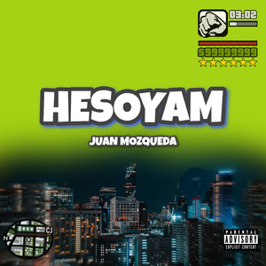 HESOYAM