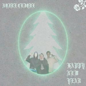 Happy New Year
