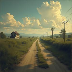 Were Your Road Will Flow How Far And How Deep You Need To Be