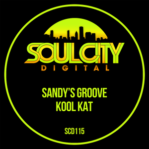 Kool Kat (Original Mix)
