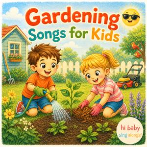 Gardening Song