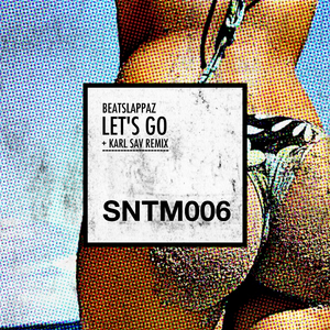 Let's Go (Karl Sav Remix)