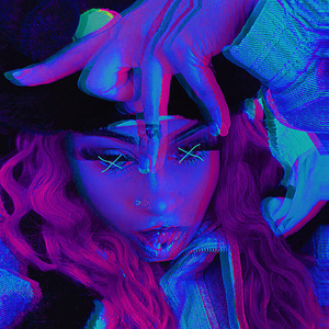 Lonely Winter (feat. ASONITE)