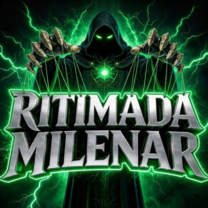 RITIMADA MILENAR
