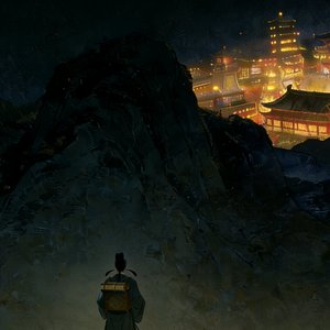 书生奇遇记(坏结局)