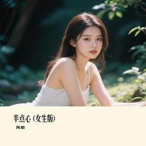 半点心  (女生版) (Remix)