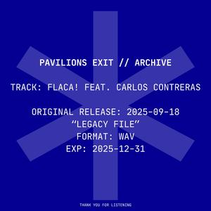 FLACA! (feat. Carlos Contreras)