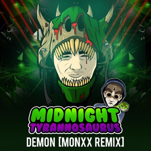 Demon (MONXX Remix)