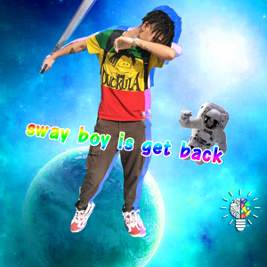 swag boy is get back