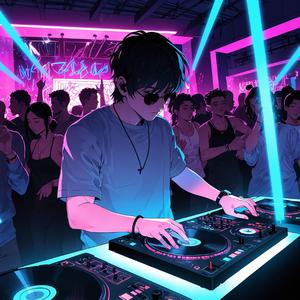 ホントにやったー！(TechHouse)