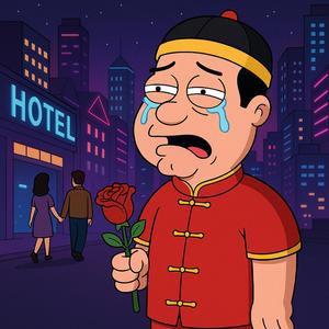 น้ำตาอาหวัง (feat. ONEMORE, 34SLAPPY & SUMDONG)