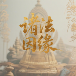 诸法因缘生灭歌