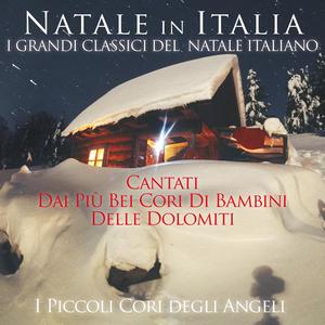 Bianco Natale (White Christmas)