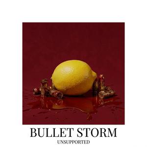 Bulletstorm