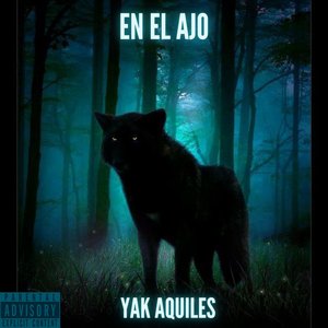 En el Ajo (Yak Aquiles)