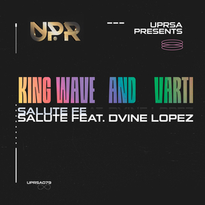 Salute (Tapes Back2Soul Remix)