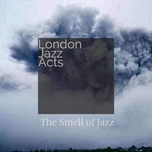 Morning Jazz Lounging