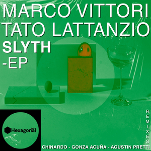 Slyth (Agustin Pretti Remix)