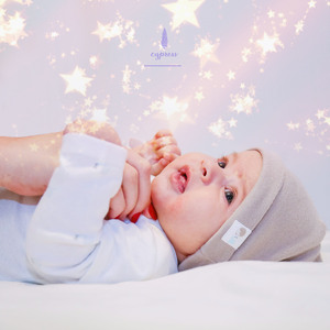 이유식 먹고 코잠들거라 (꿈속의 요정베베)