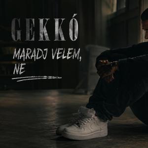 Maradj velem