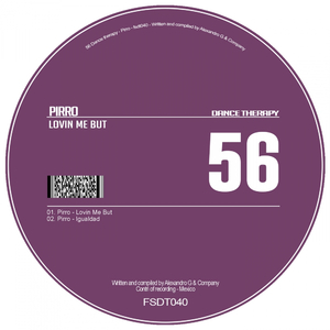 Igualdad (Original Mix)