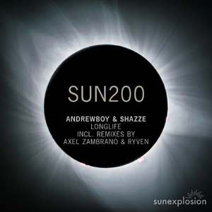 Longlife (Extended Mix)