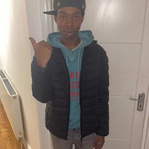 Let it all work out (freestyle)