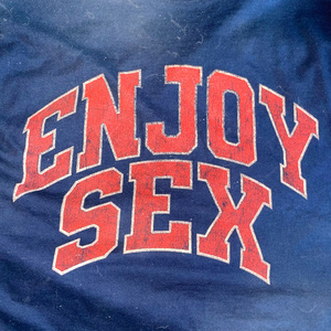 ENJOY SEX (Slowed Down)