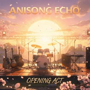 Dawn Splitter (Anime Opening)