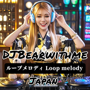 JAPAN ループメロディ （Loop melody）全球版