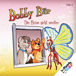 Bobby Bär Ende
