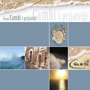 Posoljeni Zrak I Razlivena Tinta