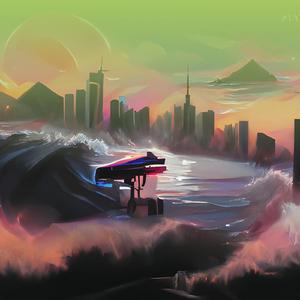 Take me where the river runs