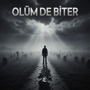 Ölüm de biter (AI Cover)
