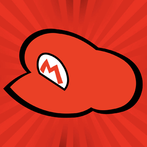 マリオ無敵BGM (Boom Bap Remix)