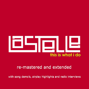 This Is What I Do (Demo #1)