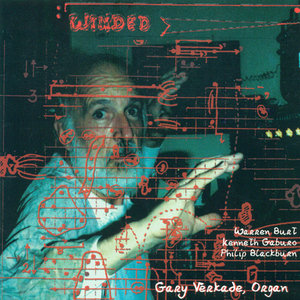 Antiphony X (Winded)